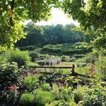 Cornell Botanic Gardens