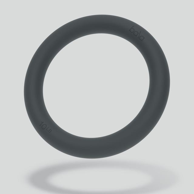 The Power Ring