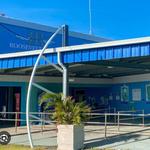 Ceiba Ferry Terminal