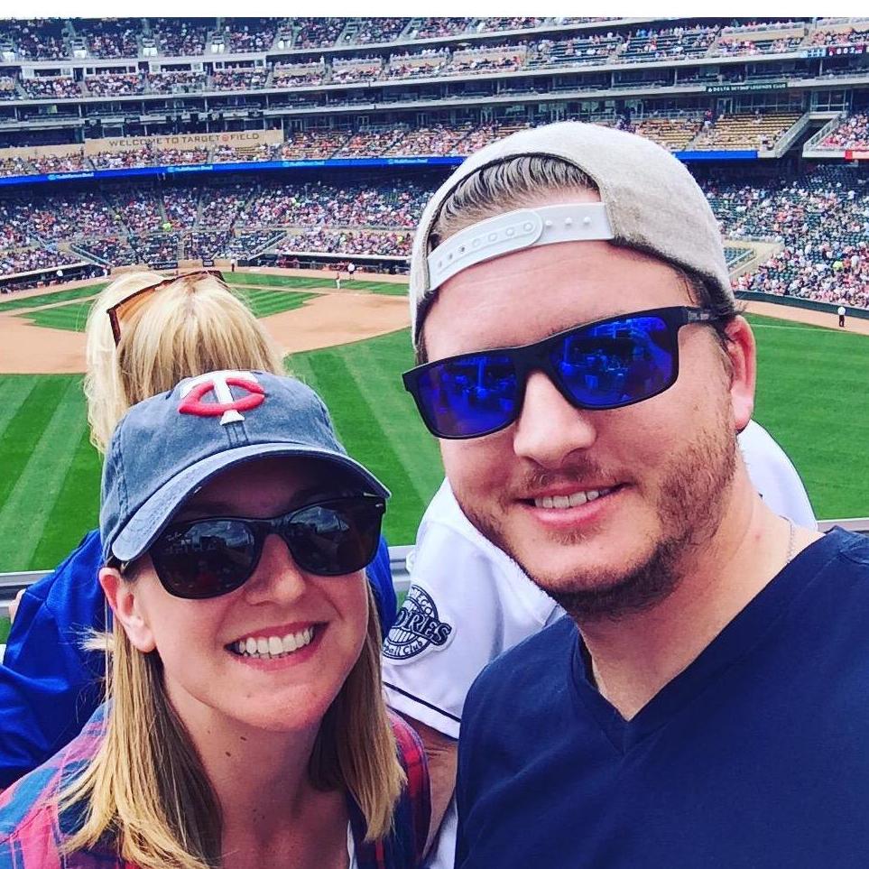 Target Field