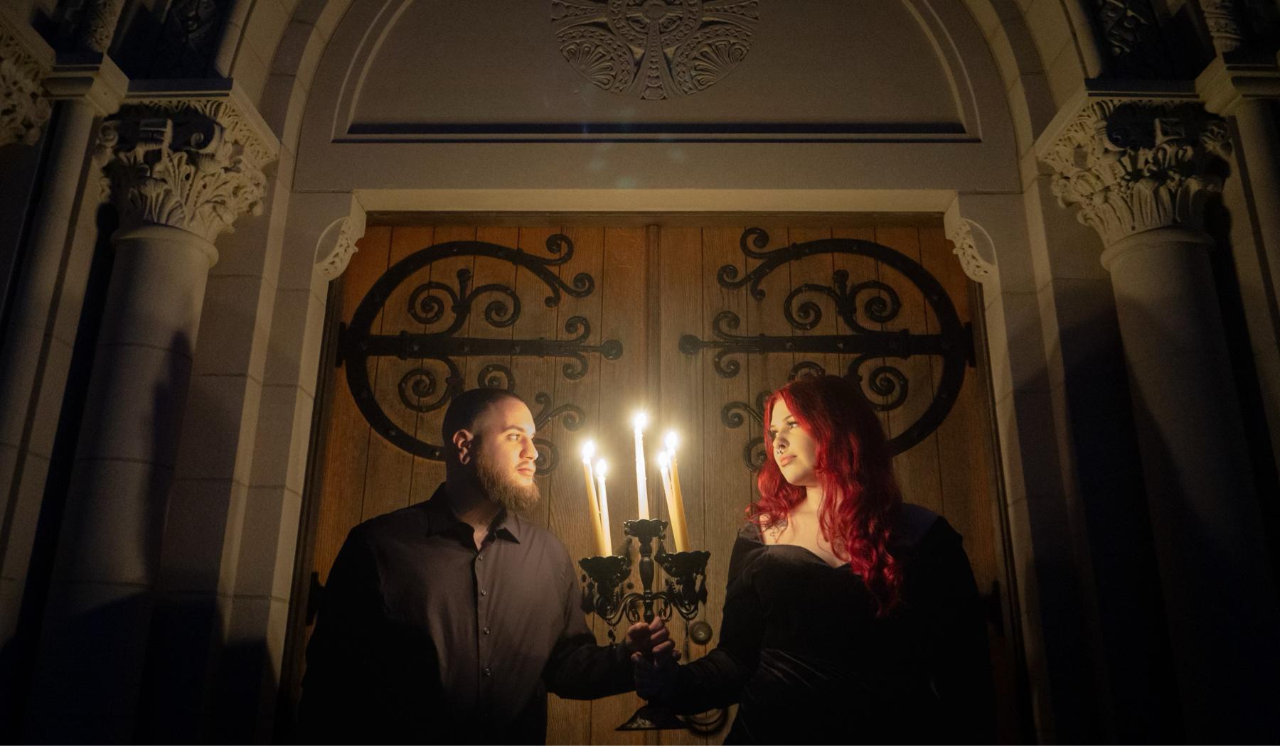 The Wedding Website of Katelyn Maddox and Bryan Hebert