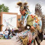 Indian Pueblo Cultural Center