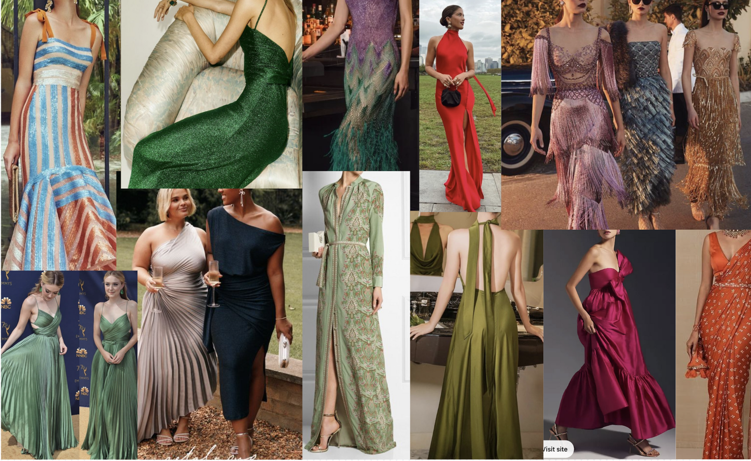 The Wedding Website of Erin van der Merwe and Vishesh Sood