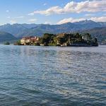 Day Trip to Lake Maggorie & Boat Trip to the Borromean Islands
