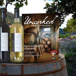 3 month wine subscription