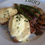 Brio Tuscan Grille - Gluten Free Options, Vegetarian Friendly, Vegan Options