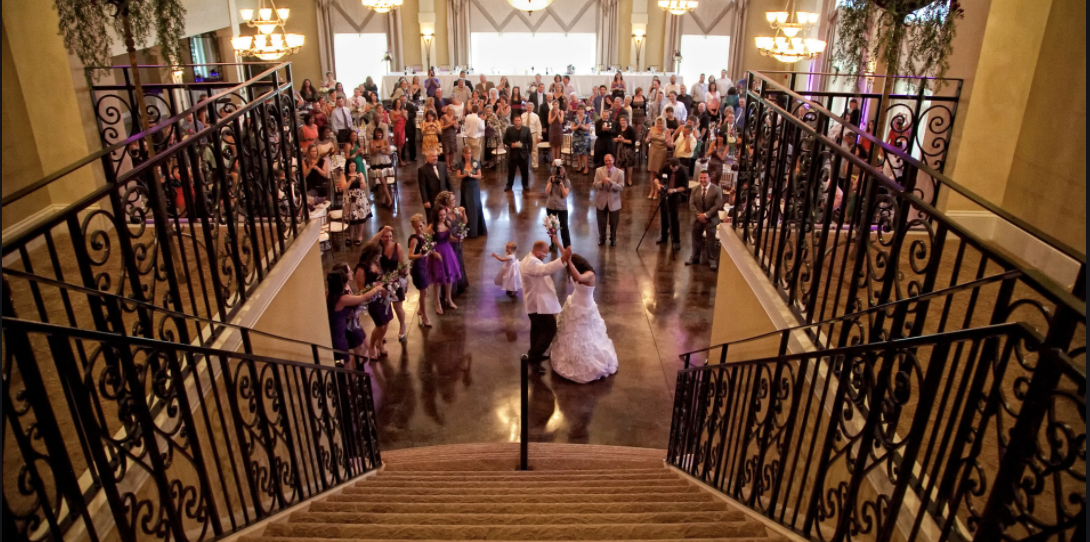 The Wedding Website of Courtney Schmidt and Timothy Donovan