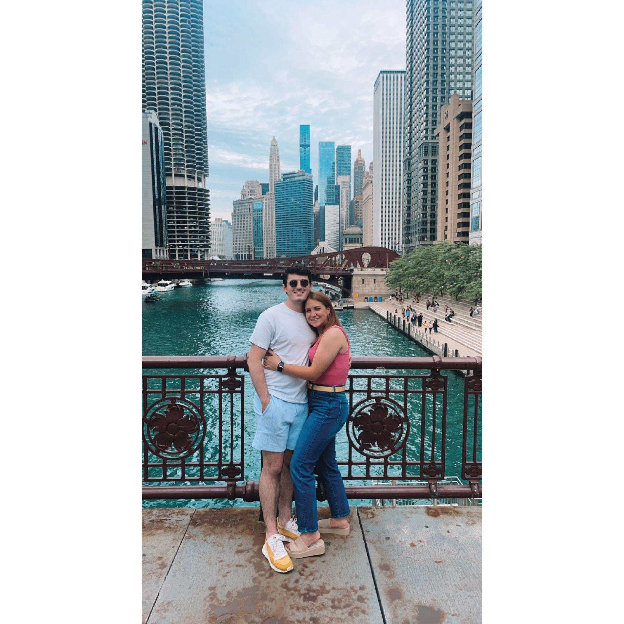 Chicago - 2022