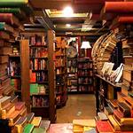 The Last Bookstore