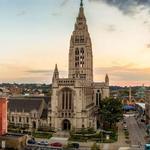 East Liberty