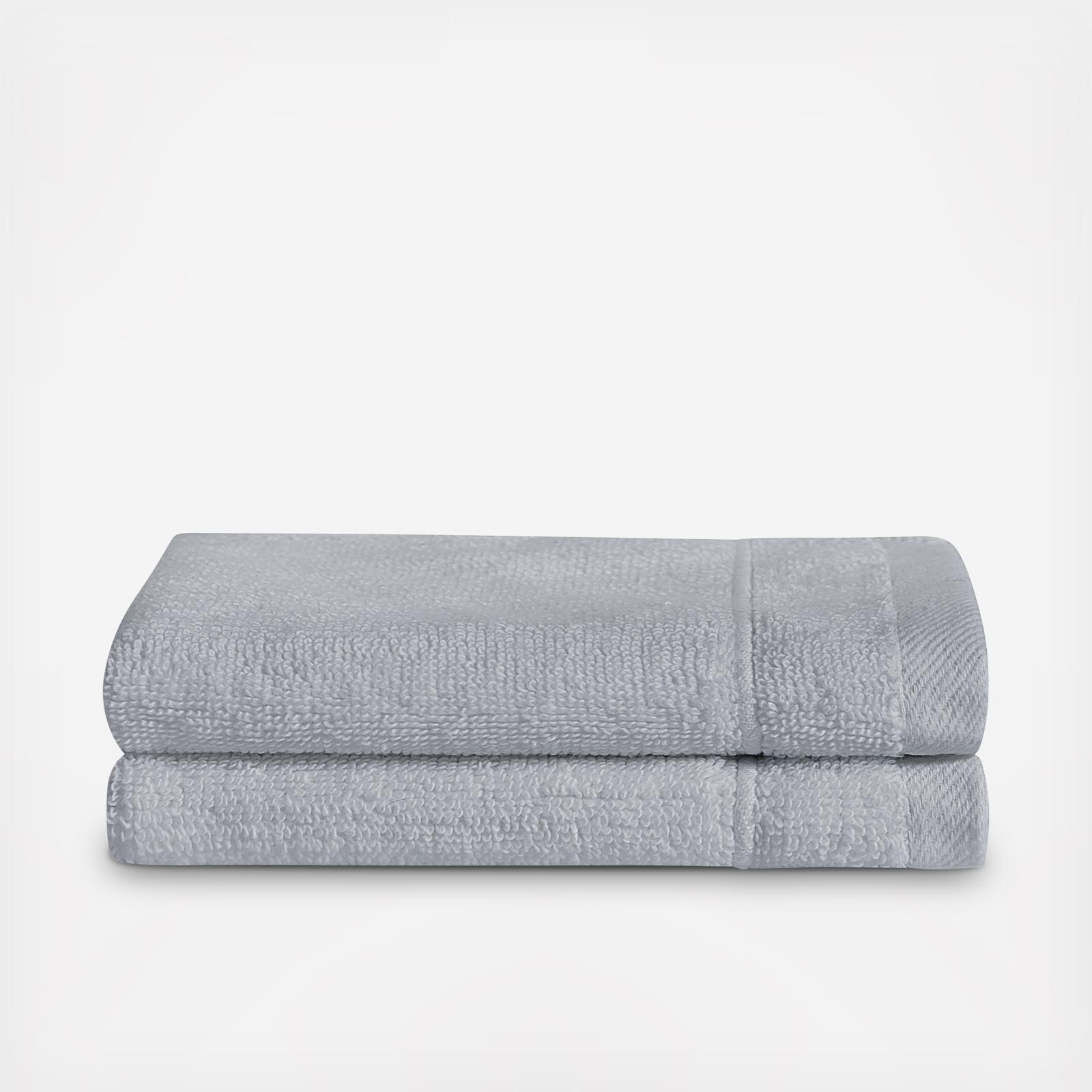 Brooklinen, Super-Plush 4-Piece Bath Towel Set - Zola