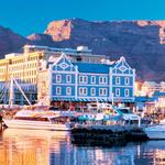 V&A Waterfront