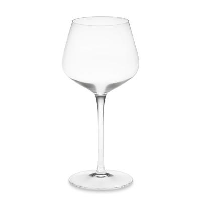 Williams Sonoma Estate Chardonnay Wine Glasses