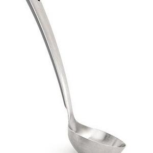 Stainless Steel Round Ladle, Created for Macy's