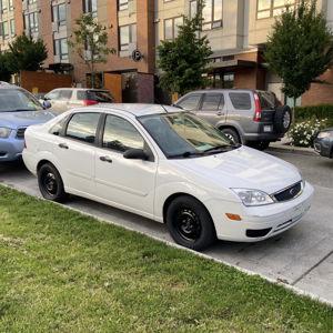 Saving for a new car