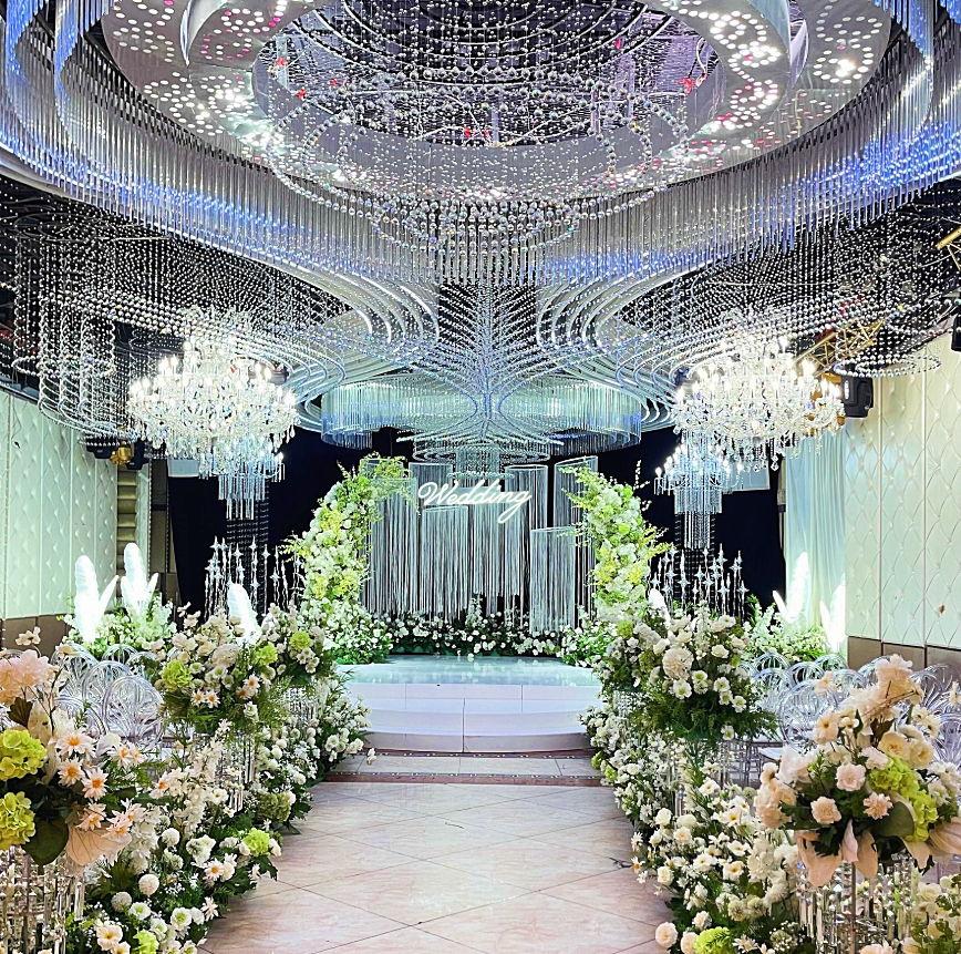 The Wedding Website of Cindy Lian and Andy Lin