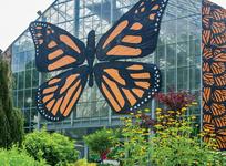 Krohn Conservatory