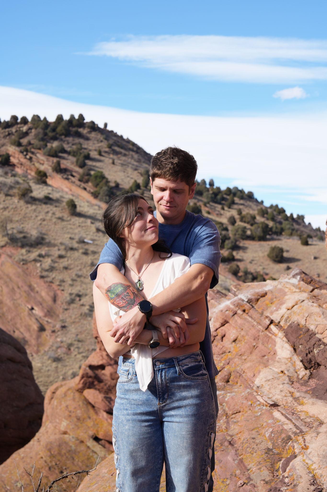 The Wedding Website of Teagan Signorelli and Jay Thomas