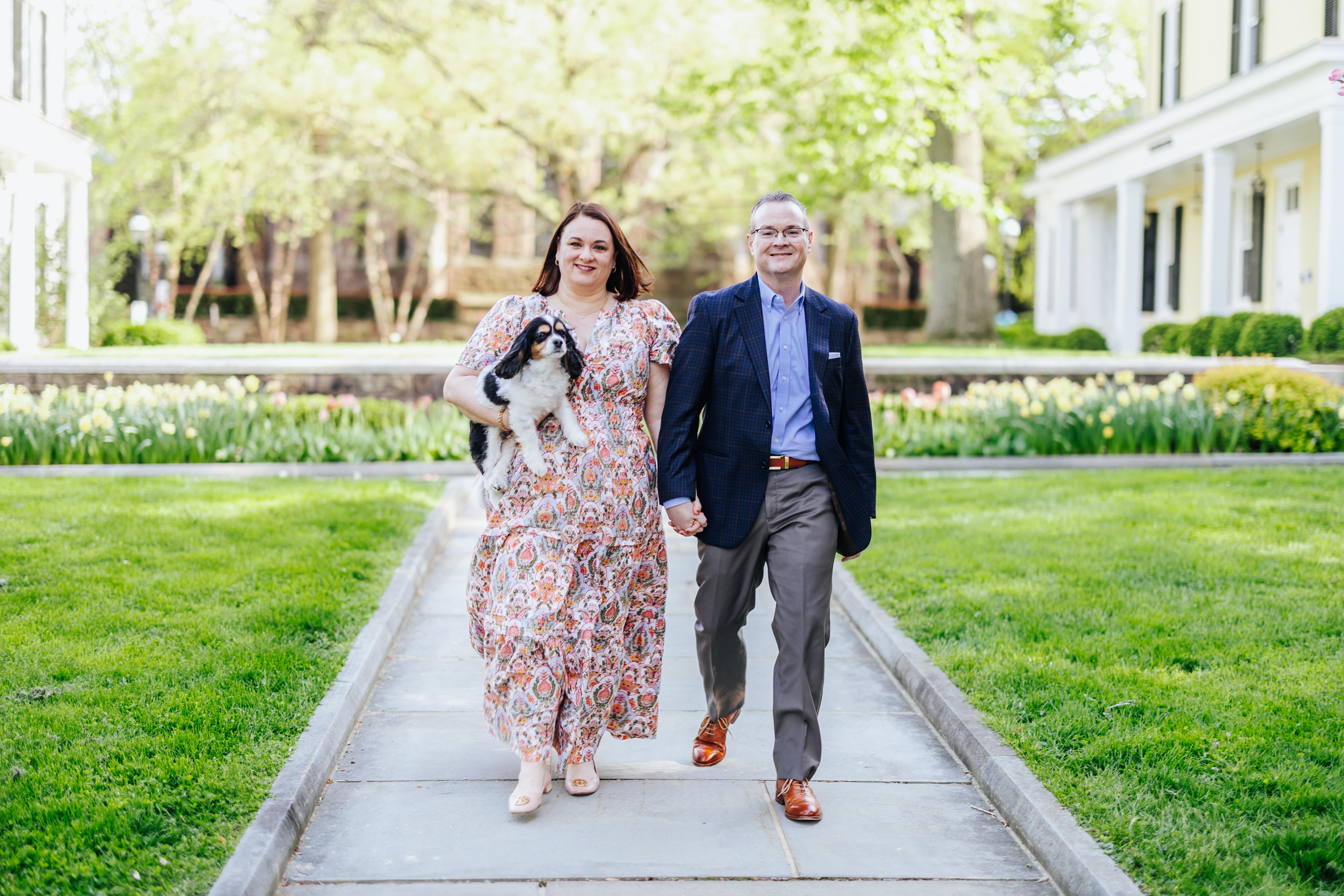 The Wedding Website of Donald Boegler, Jr. and Melissa Maley