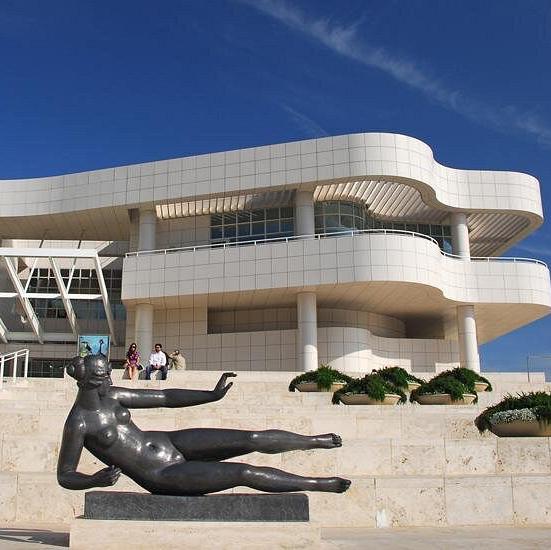 45-min Guided Tour | Getty Museum