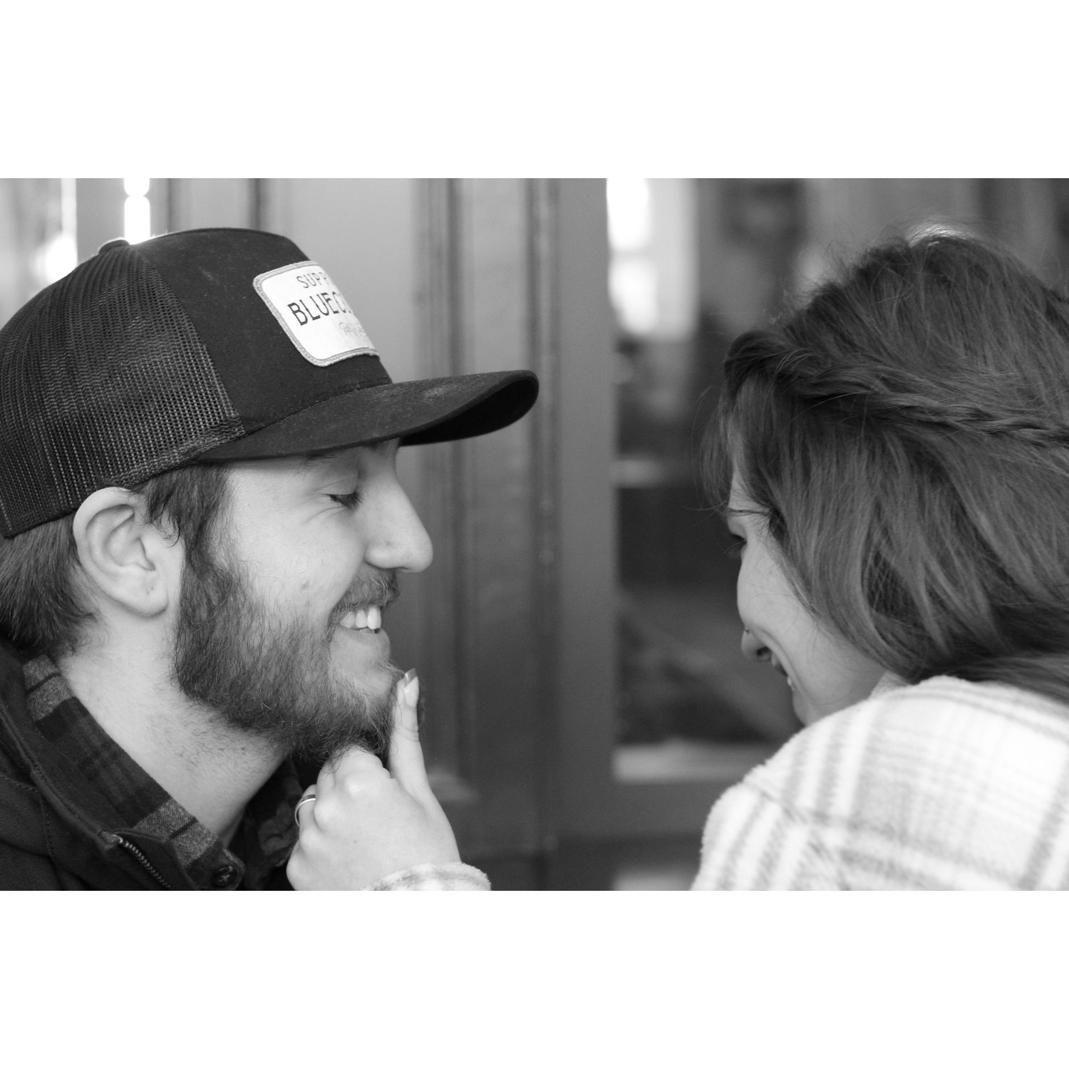 One year!