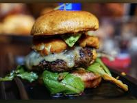 Basement Burger Bar