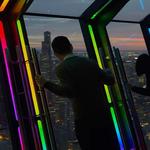 John Hancock Center - 360 Tilt