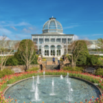Lewis Ginter Botanical Garden
