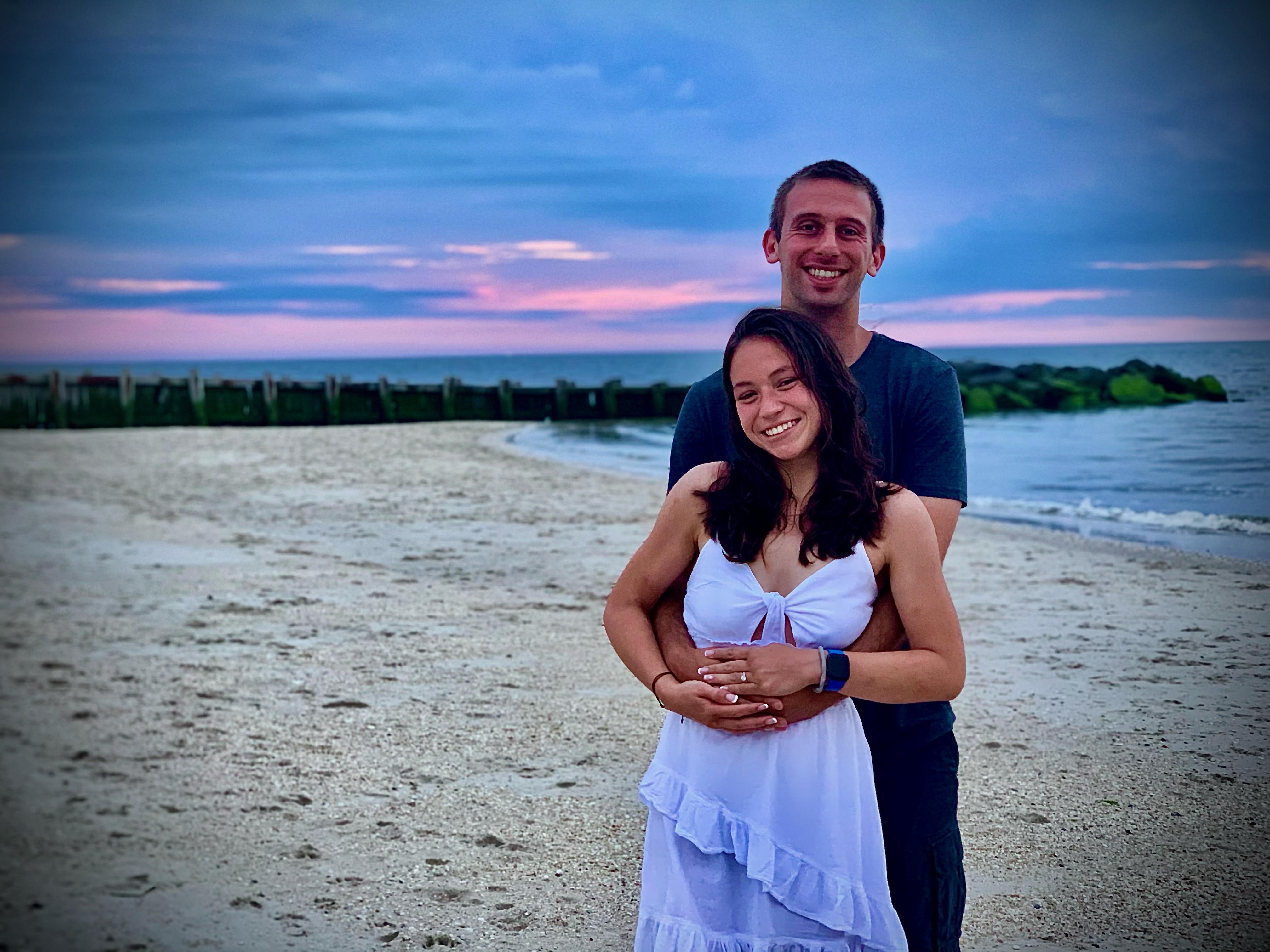 The Wedding Website of Jenalyn Rembish and Nicolas Scorese