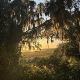 La Chua Trailhead