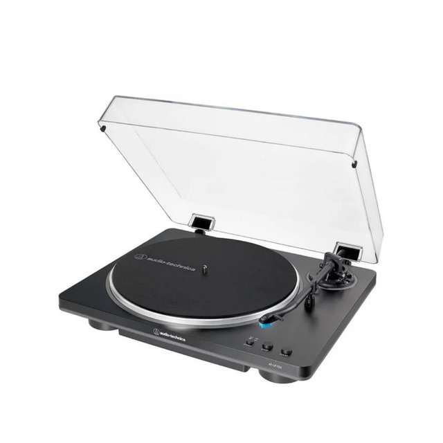 Audio Technica LP70x Turntable
