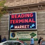Reading Terminal Market