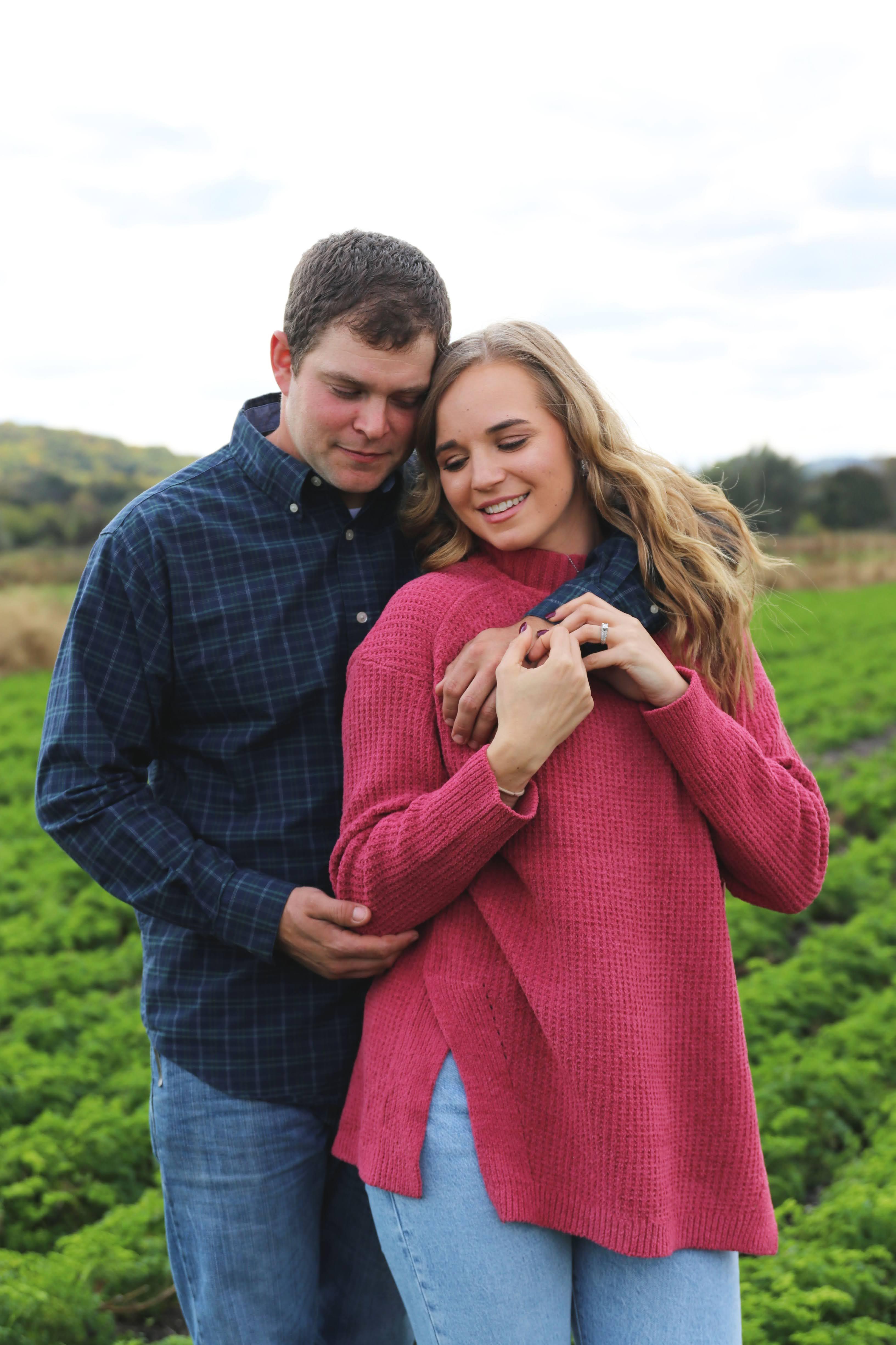 The Wedding Website of Rachael Swider and Brant Simmons