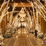 The Roosevelt New Orleans, A Waldorf Astoria Hotel
