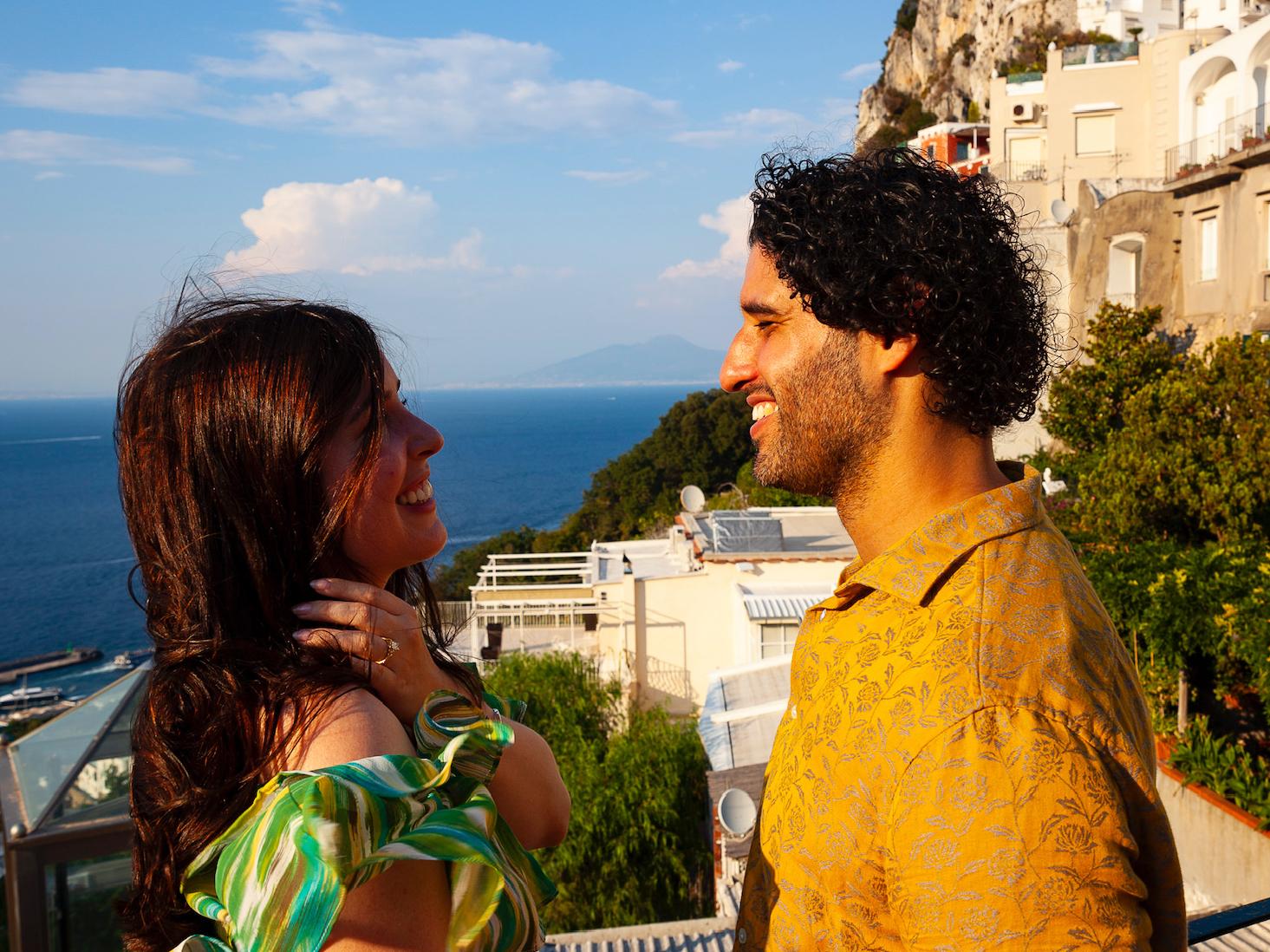 The Wedding Website of Danielle Tillman and Jose Flores