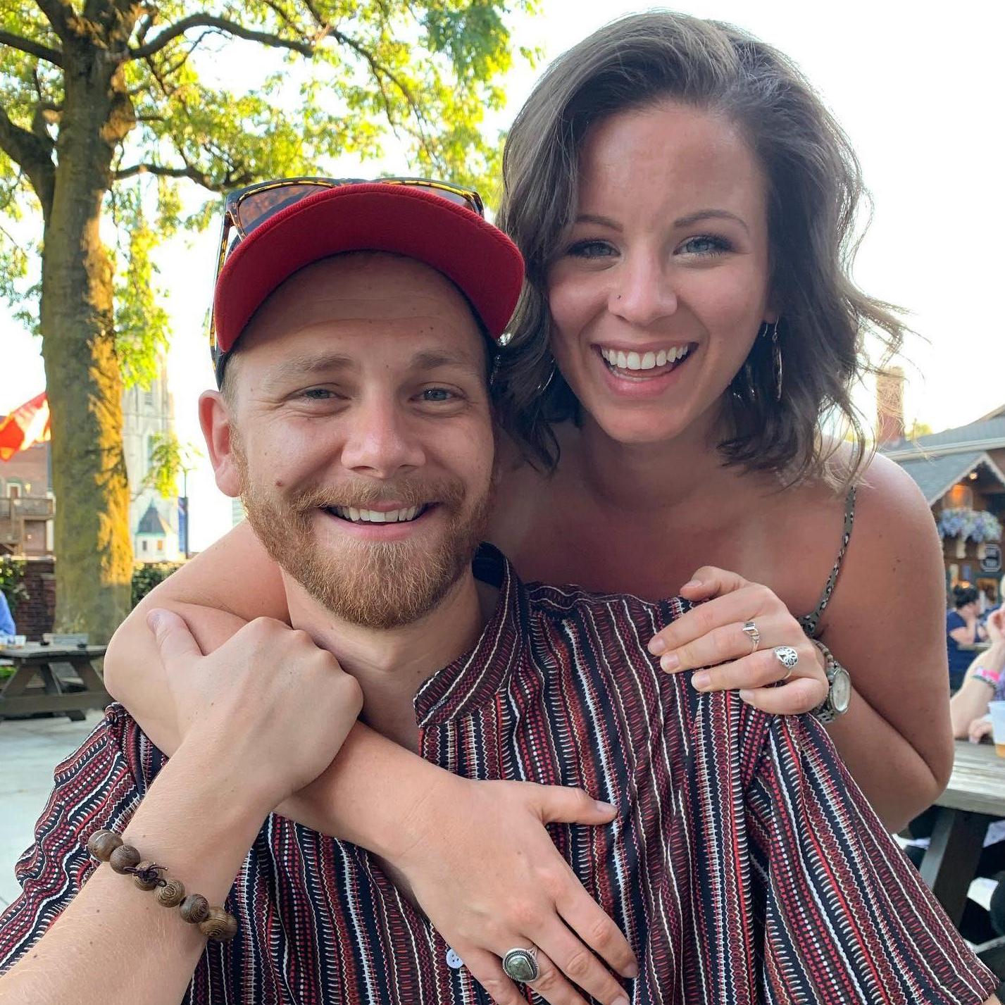 Val's 30th Birthday, September 2019