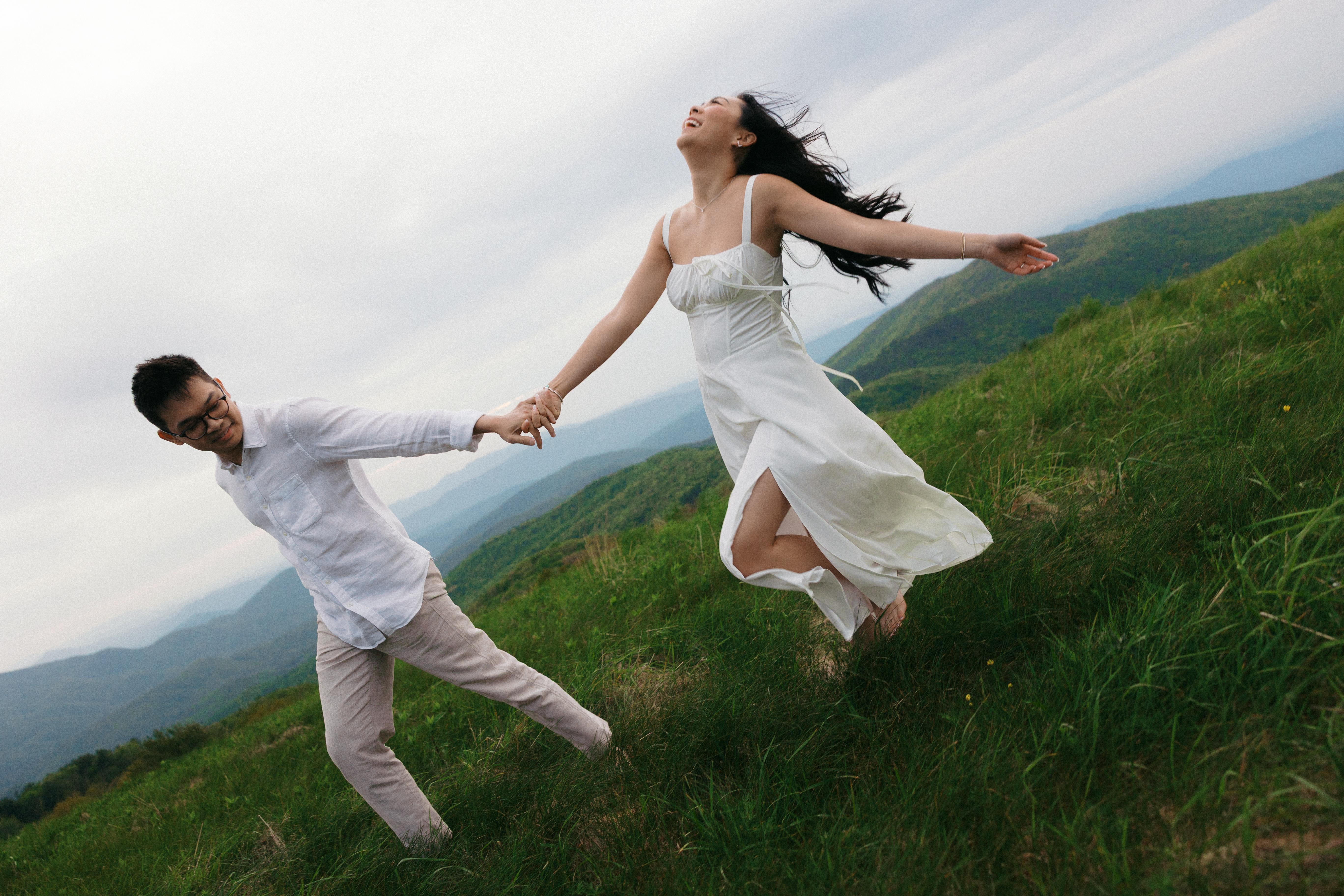 The Wedding Website of Helen Zhong and Nam Le