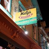 Wally's Wieners