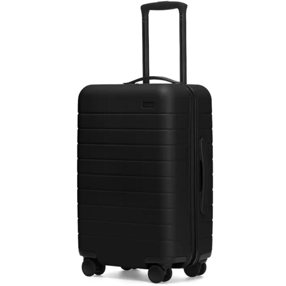 The Carry-On