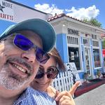 Bonnie Blue Southern Market & Bakery