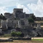 Mayan Ruins
