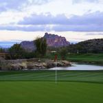 Las Sendas Golf Club