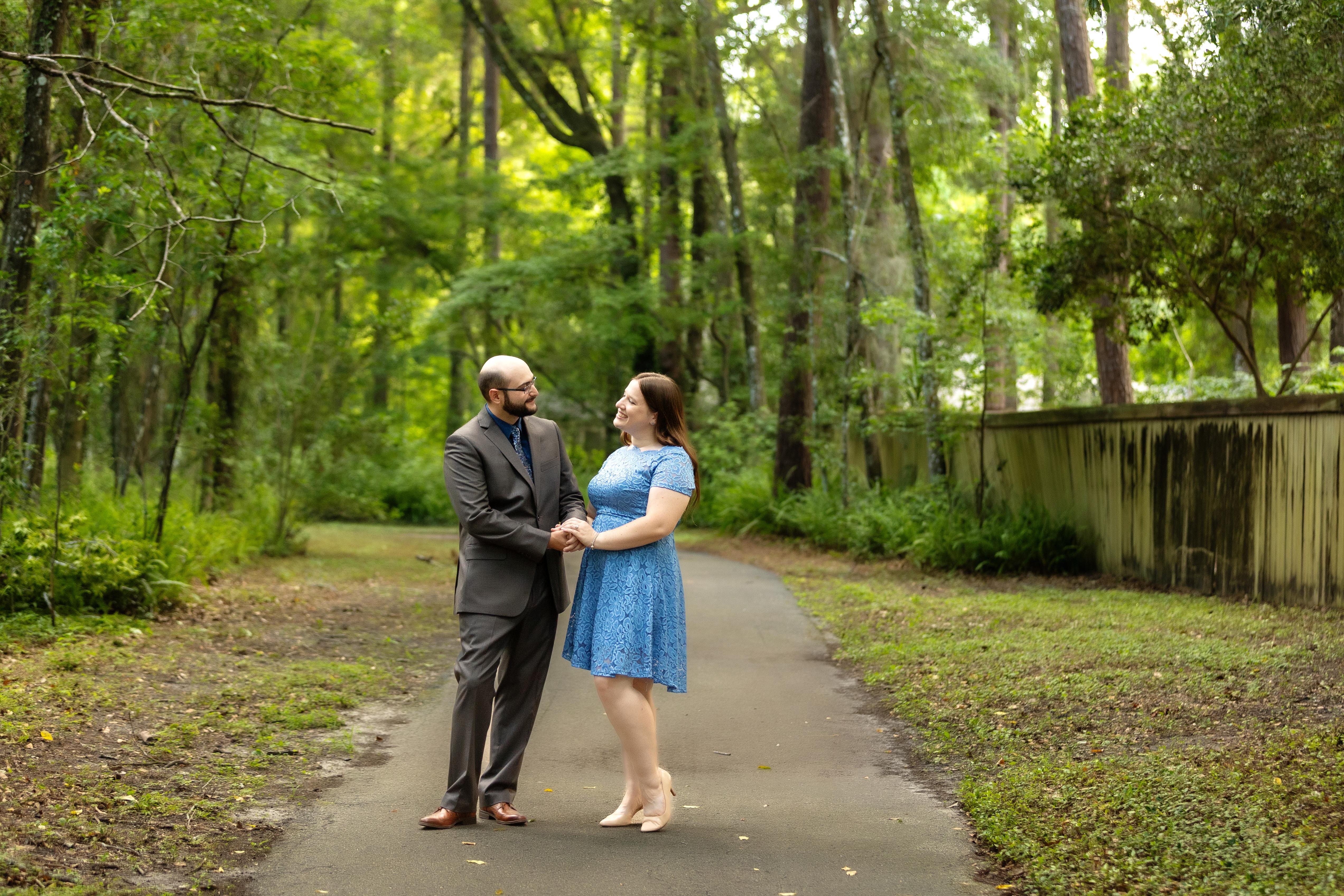 The Wedding Website of Erin Darling and James Boudreau II