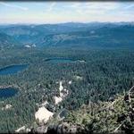 Sky Lakes Wilderness