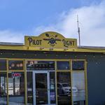 Pilot Light
