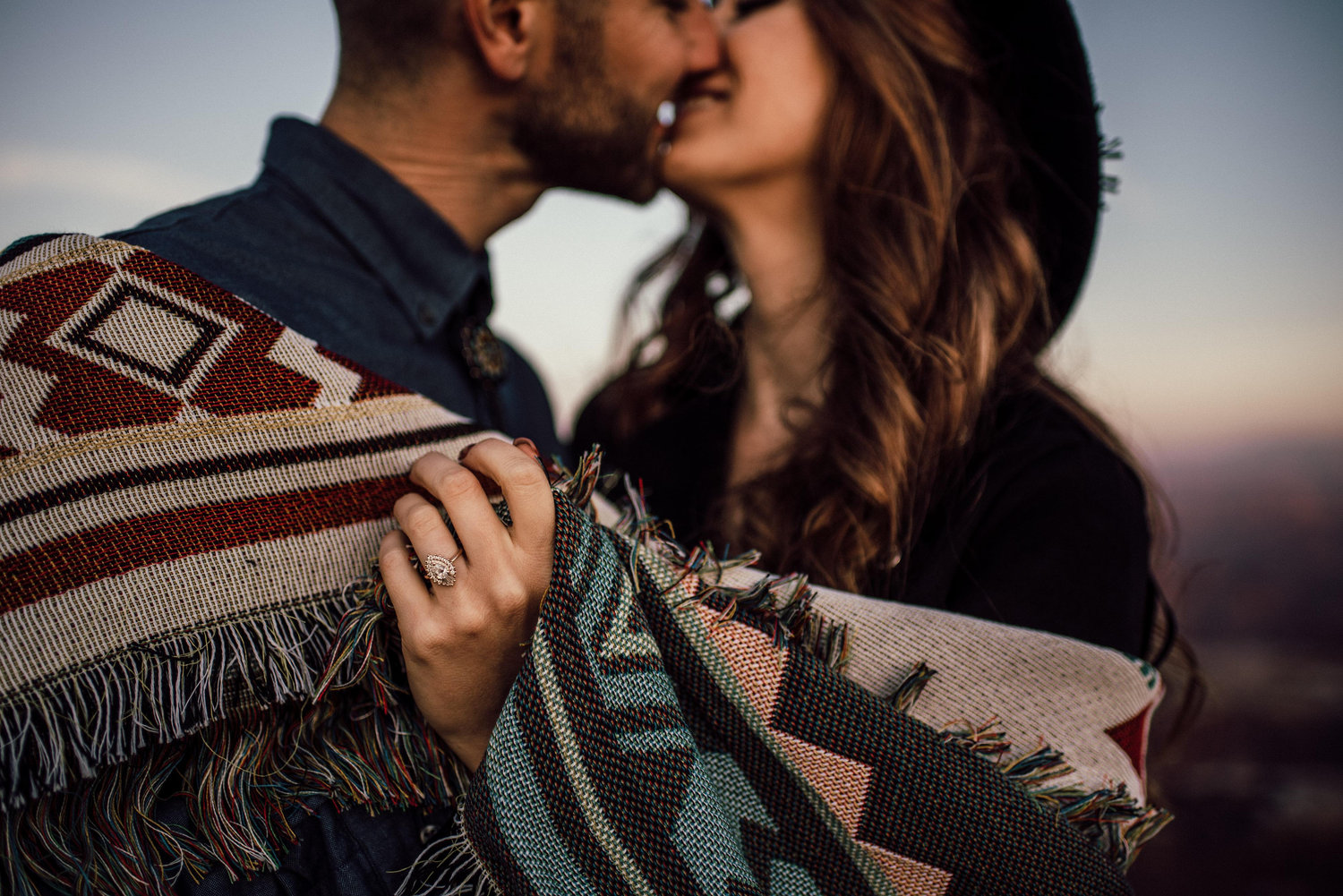 The Wedding Website of Amanda Shockey and Easton Turner