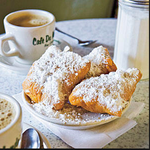 Cafe Du Monde