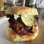 Denver Biscuit Company- Broadway