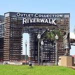 The Outlet Collection at Riverwalk