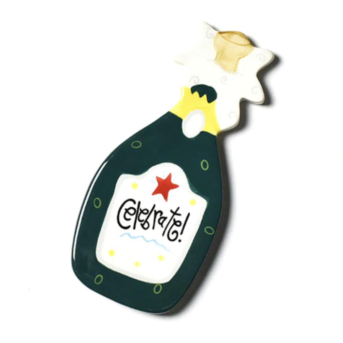 Champagne Mini Attachment